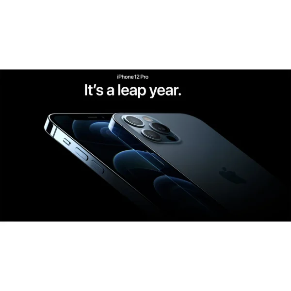 گوشی اپل مدل iPhone 12 Pro حافظه 256 گیگ رم 6 گیگ - Image 14