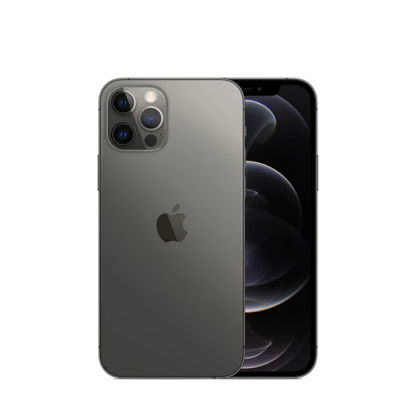 گوشی اپل مدل iPhone 12 Pro حافظه 256 گیگ رم 6 گیگ - Image 3