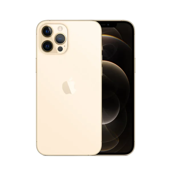 گوشی اپل مدل iPhone 12 Pro حافظه 256 گیگ رم 6 گیگ - Image 2