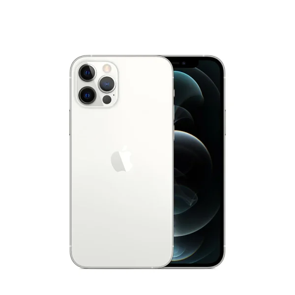 گوشی اپل مدل iPhone 12 Pro حافظه 256 گیگ رم 6 گیگ - Image 6