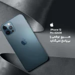 گوشی اپل مدل iPhone 12 Pro حافظه 256 گیگ رم 6 گیگ - Image 13