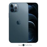 گوشی اپل مدل iPhone 12 Pro حافظه 256 گیگ رم 6 گیگ - Image 8