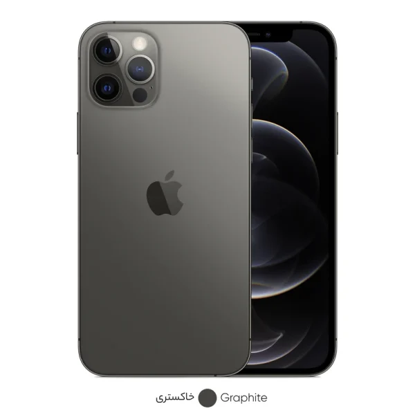 گوشی اپل مدل iPhone 12 Pro حافظه 256 گیگ رم 6 گیگ - Image 9