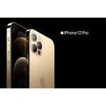 گوشی اپل مدل iPhone 12 Pro حافظه 256 گیگ رم 6 گیگ - Image 17
