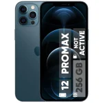 گوشی اپل مدل iPhone 12 Pro Max حافظه 256 گیگ رم 6 گیگ