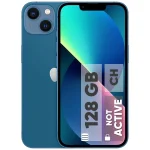گوشی اپل مدل iPhone 13 CH حافظه 128 گیگ رم 4 گیگ
