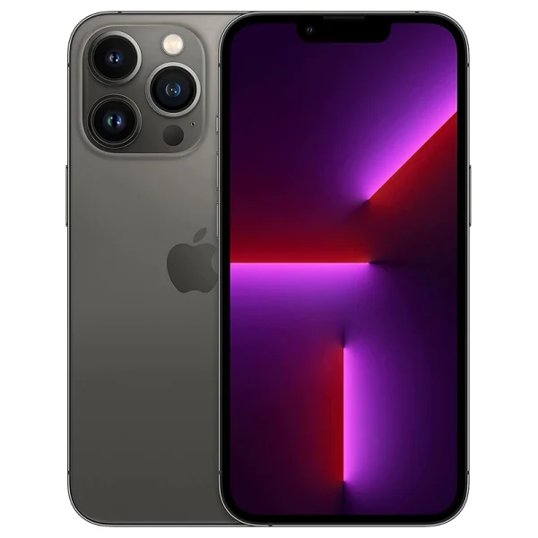 گوشی اپل مدل iPhone 13 Pro حافظه 512 گیگ رم 6 گیگ - Image 13