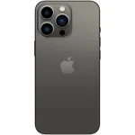 گوشی اپل مدل iPhone 13 Pro حافظه 256 گیگ CH مشکی (کار کرده) - Image 2