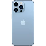 گوشی اپل مدل iPhone 13 Pro حافظه 256 گیگ CH آبی (کار کرده) - Image 3