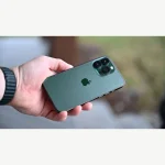 گوشی اپل مدل iPhone 13 Pro حافظه 512 گیگ رم 6 گیگ - Image 19