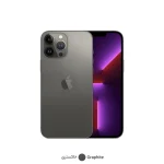 گوشی اپل مدل iPhone 13 Pro حافظه 512 گیگ رم 6 گیگ - Image 9
