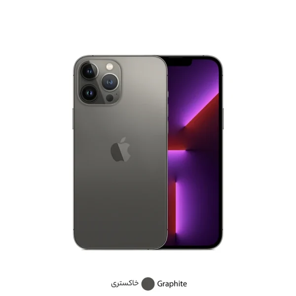 گوشی اپل مدل iPhone 13 Pro حافظه 512 گیگ رم 6 گیگ - Image 9
