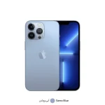 گوشی اپل مدل iPhone 13 Pro حافظه 512 گیگ رم 6 گیگ - Image 8