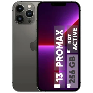 گوشی اپل مدل iPhone 13 Pro Max حافظه 256 گیگ رم 6 گیگ