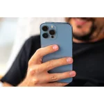 گوشی اپل مدل iPhone 13 Pro Max حافظه 1 ترابایت آبی JA (کار کرده) - Image 9