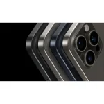 گوشی اپل مدل iPhone 15 Pro حافظه 256 گیگ مشکی با کد (کار کرده) - Image 7