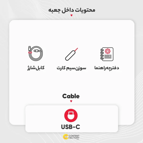 گوشی اپل مدل iPhone 15 Pro Max ZAA حافظه 256 گیگ رم 8 گیگ - Image 11