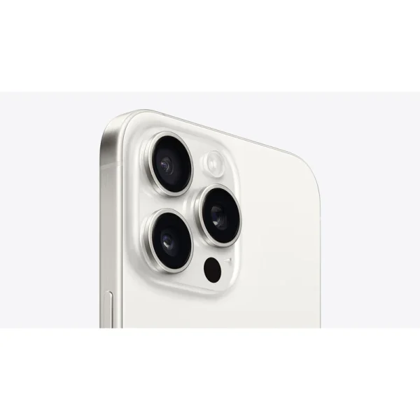 گوشی اپل مدل iPhone 15 Pro Max ZAA حافظه 256 گیگ رم 8 گیگ - Image 3