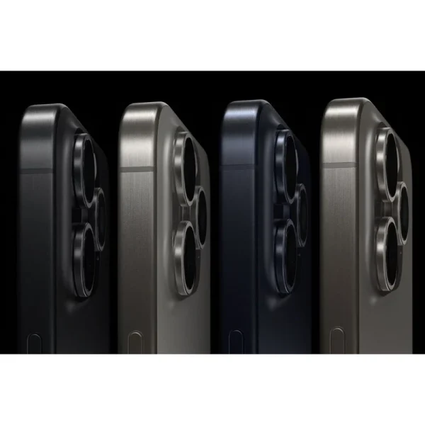 گوشی اپل مدل iPhone 15 Pro Max ZAA حافظه 256 گیگ رم 8 گیگ - Image 10