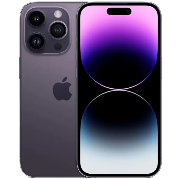 گوشی اپل مدل iphone 14 Pro حافظه 256 گیگ رم 6 گیگ - Image 6