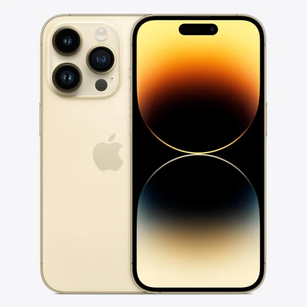 گوشی اپل مدل iphone 14 Pro حافظه 256 گیگ رم 6 گیگ - Image 8