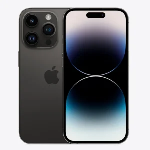 گوشی اپل مدل iphone 14 Pro Max حافظه 256 گیگ مشکی (کار کرده)