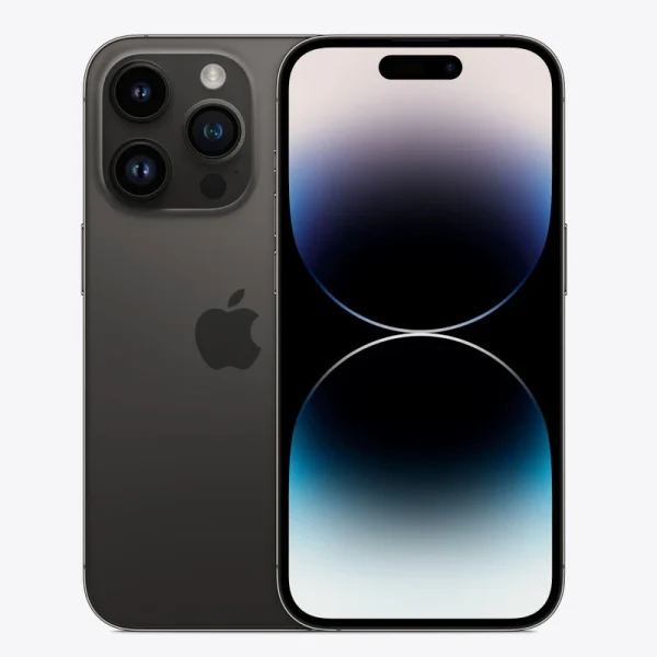 گوشی اپل مدل iphone 14 Pro حافظه 256 گیگ رم 6 گیگ - Image 4