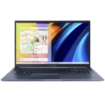 لپ تاپ ایسوس R1502VA | پردازنده 13420-Core i5 | حافظه 512GB SSD | رم 16GB