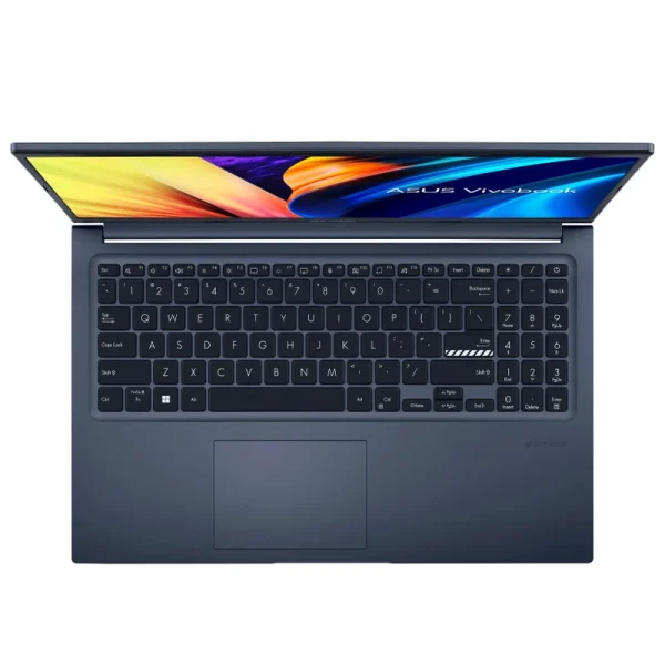 لپ تاپ ایسوس R1502VA | پردازنده 13420-Core i5 | حافظه 512GB SSD | رم 16GB - Image 2