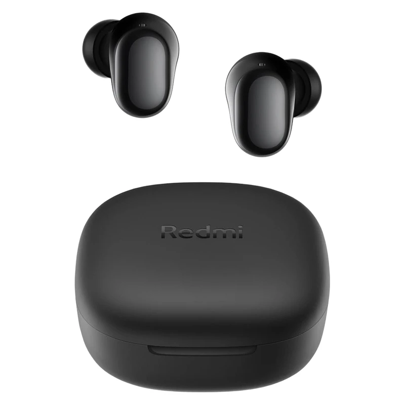 هدفون بلوتوثی شیائومی مدل Redmi Buds 6 Play هدفون بلوتوثی شیائومی مدل Redmi Buds 6 Play - Image 1