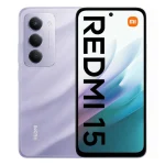 گوشی موبایل شیائومی مدل Redmi 15 حافظه 256 گیگ رم 8 گیگ