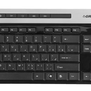کیبورد GK-503