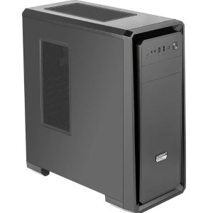 کیس Green Pars-Evo