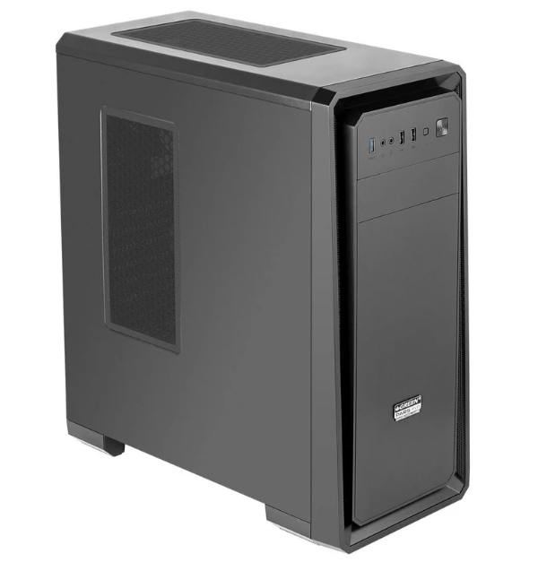 کیس Green Pars-Evo