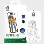 Clear Plus