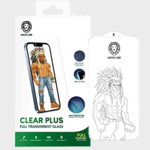 Clear Plus