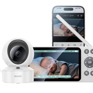 دوربین مخصوص نوزاد Yesido