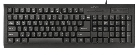 کیبورد GK-402 کیبورد GK-402