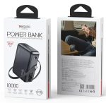 پاوربانک Yesido 10000mAh مدل YP70 - مشکی (گارانتی 18 ماهه) - Image 5