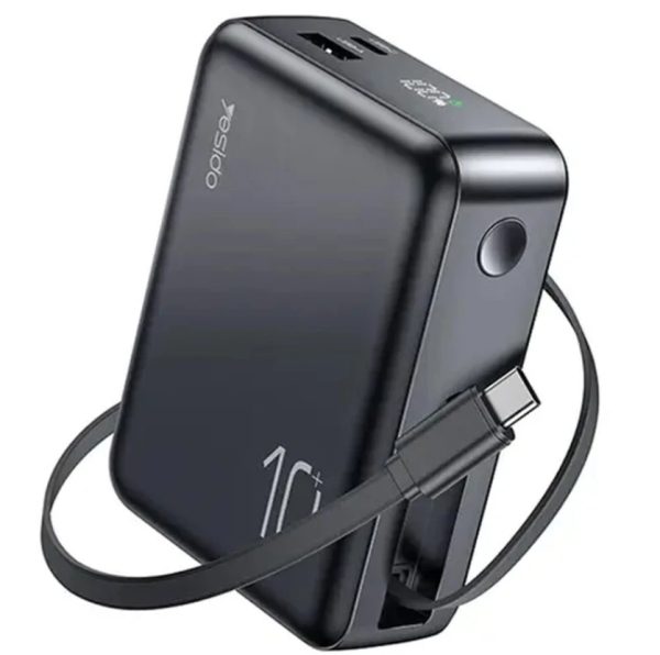 پاوربانک Yesido YP70