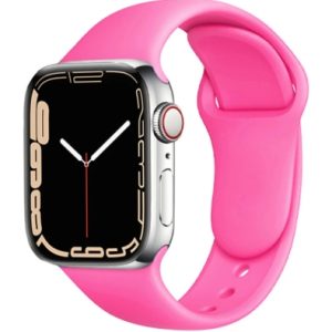بند اپل واچ Silicone