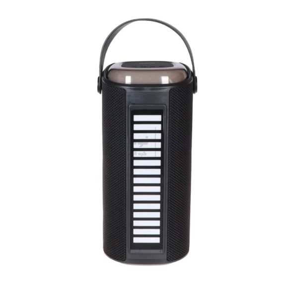 اسپیکر Yesido مدل YSW37 RGB - مشکی (گارانتی 18 ماهه) - Image 4