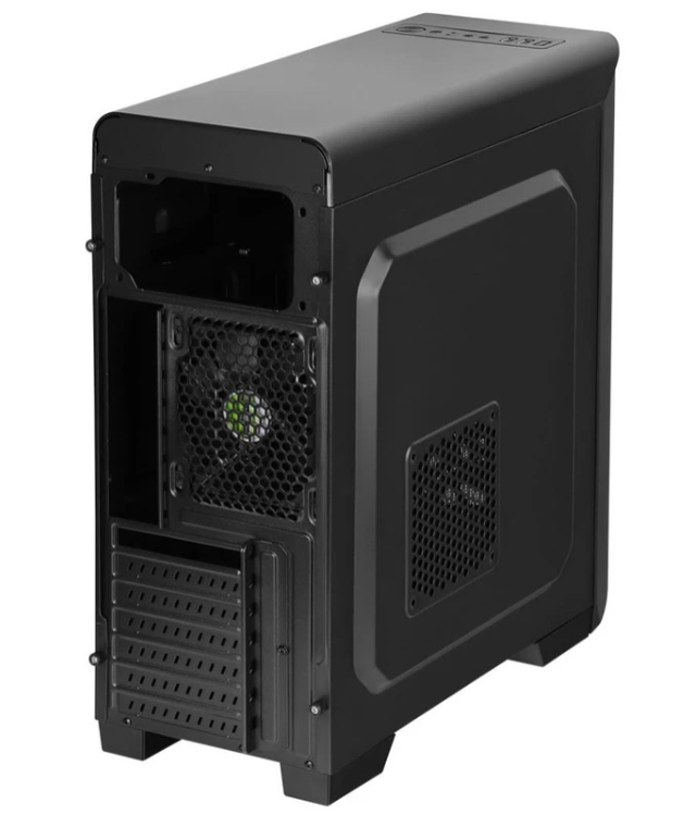 کیس کامپیوتر Green HIWA - Image 10