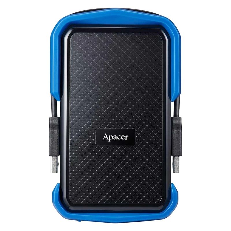 AC631 هارد اکسترنال اپیسر AC631 1TB - Image 1