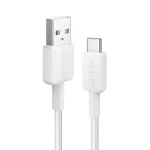 کابل شارژ 1.8 متری ANKER Type-C مدل A81H6H21
