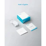 شارژر دیواری PD و فست تک پورت ANKER مدل A2149L23 20W - Image 13
