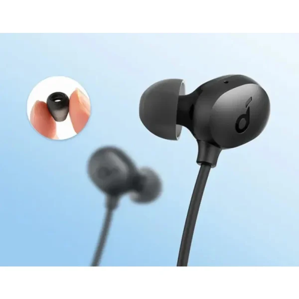 هندزفری گردنی ANKER مدل A3213H12 Life U2i - Image 2