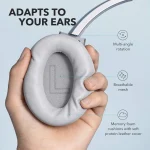 هدفون بی سیم ANKER مدل LIFE Q20+ A3025045 - Image 4