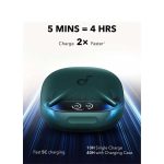 ایربادز بی سیم ANKER مدل Liberty 4 Pro A3954H61 - Image 3