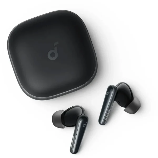 ایربادز بی سیم ANKER مدل Soundcore Liberty 5 A3957H11 - Image 4